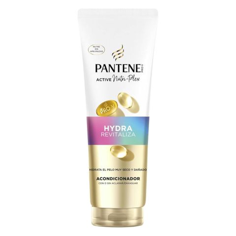 Ingrijire Personala & Cosmetice - Balsam de par Pantene Pro-V Nutri-Plex Hydra Revitaliza, 275 ml