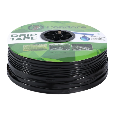Casa, Gradina & Bricolaj - Banda picurare 1000m/rola 3L/h 30cm PANDORA