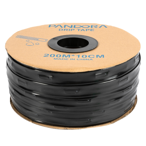 Casa, Gradina & Bricolaj - Banda picurare Φ16mm, 3L/H, 10cm, 200m/rola