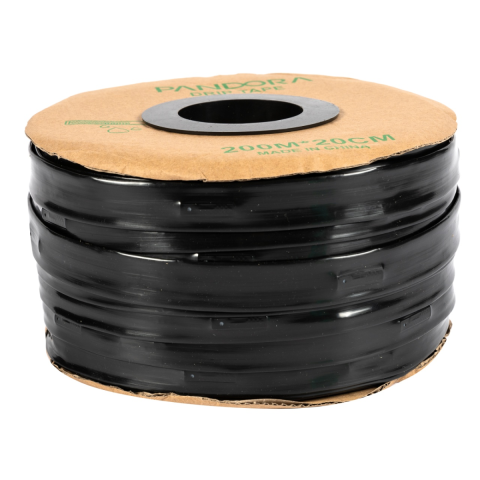 Accesorii irigare - Banda picurare Φ16mm, 3L/H, 20cm 200m/rola