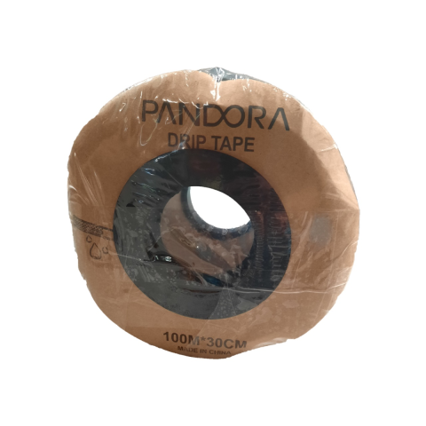 Accesorii irigare - Banda picurare Φ16mm, 3L/H, 30cm, 100m/rola