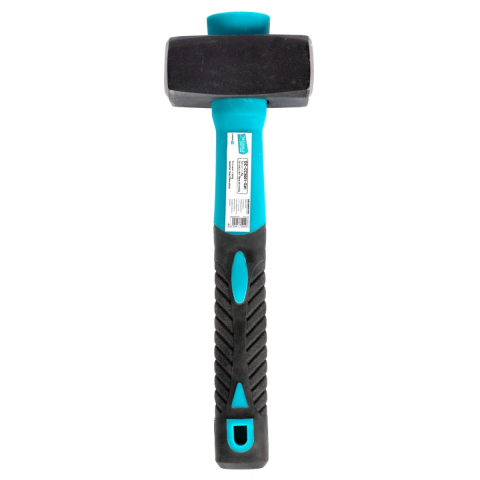 Casa, Gradina & Bricolaj - Baros Detoolz 0.8 Kg coada fibra sticla G01