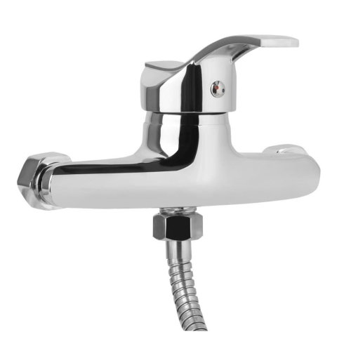 Sanitare - Baterie cabina dus Sanitec SN 0009CROMIX