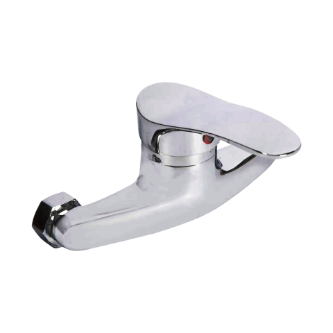 Sanitare - Baterie doar dus DS-91005