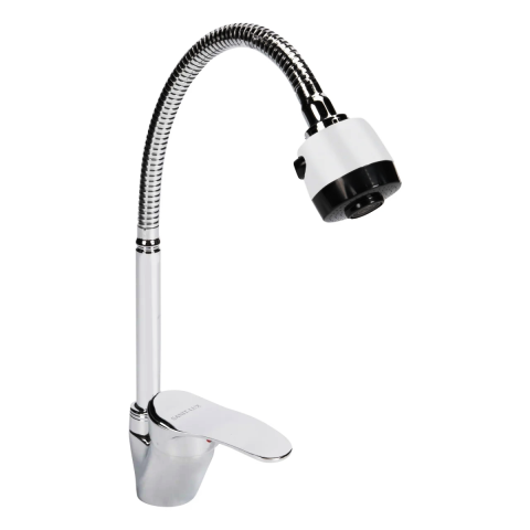 Sanitare - Baterie gat flexibil