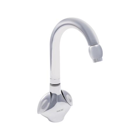 Sanitare - Baterie lebada Sanitec SN-3002
