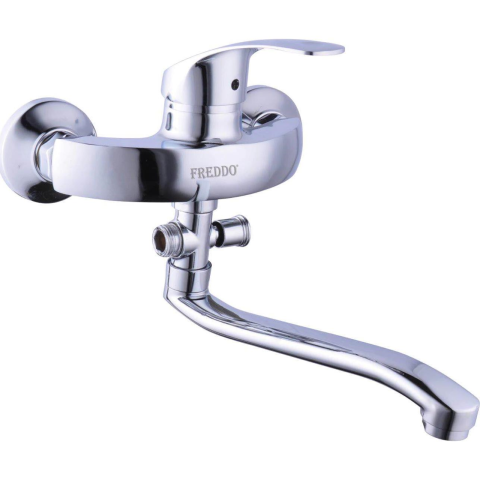 Sanitare - Baterie pentru cada Freddo SN2009, monocomanda