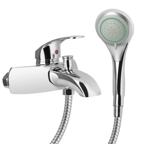 Sanitare - Baterie pentru cada Freddo SN2010, monocomanda +accesorii