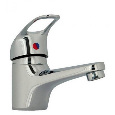 Sanitare - Baterie pentru Lavoar Hanba SN0004, monocomanda