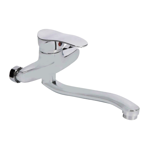 Sanitare - Baterie perete DS-91018