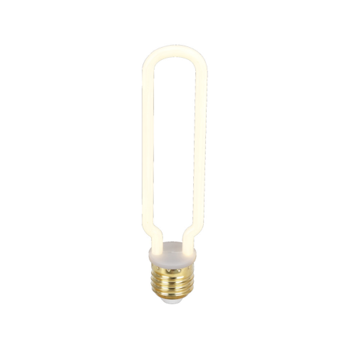 Casa, Gradina & Bricolaj - Bec LED Neon T32 4W/2200K/360lm, Spin SPN6671D, 1 buc