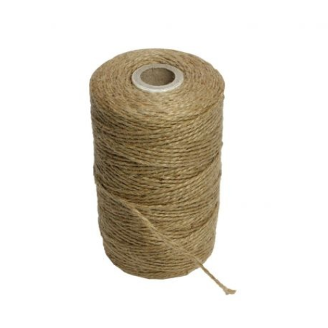 Casa, Gradina & Bricolaj - Bobina iuta (canepa) 400gr