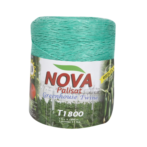Gradinarit - Bobina palisat pentru legume in sere/solarii 1kg