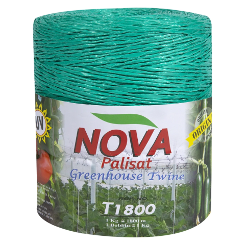 Gradinarit - Bobina palisat pentru legume in sere, solarii