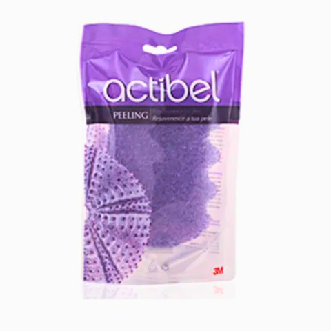Bureti de Baie - Burete de baie pentru exfoliere, 1 buc