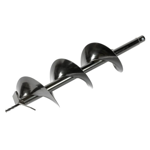 Casa, Gradina & Bricolaj - Burghiu pamant 200-800 mm