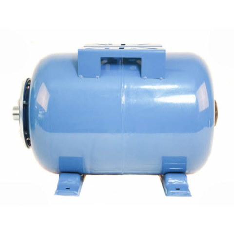 Sanitare - Butelie HIDROFOR 50L, 6 bar, 1''