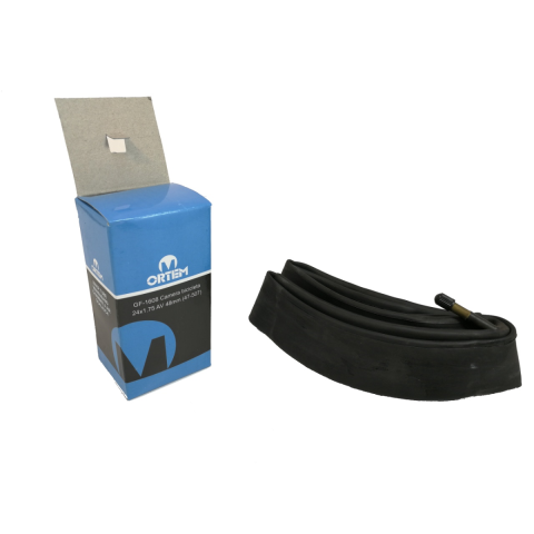 Sport & Travel - Camera bicicleta 24x1.75 AV 48mm (47-507)