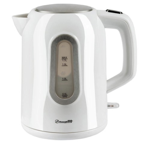 Electrocasnice & Climatizare - Cana Fierbator Hausberg HB3603, 1.7L, 2200 W