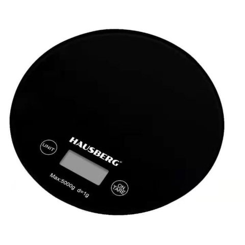Cantare de bucatarie - Cantar bucatarie Hausberg HB-6010NG