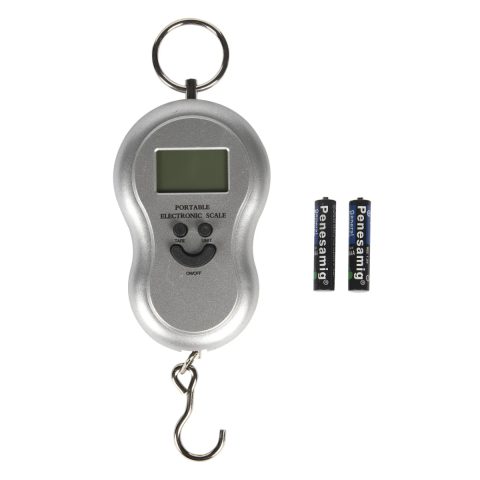 Birotica & Papetarie - Cantar electronic Micul Fermier 50Kg portabil