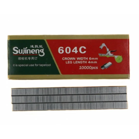 Casa, Gradina & Bricolaj - Capse pentru aparat legat vita de vie, legume, pomi