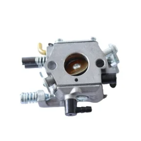 Casa, Gradina & Bricolaj - Carburator pentru drujba 5200 cu pompita (CHINA)