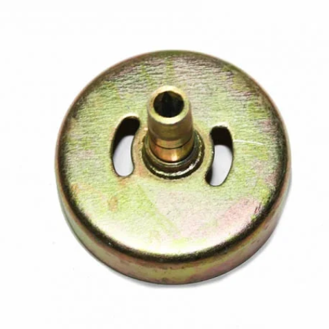 Consumabile masini gradinarit - Carcasa ambreiaj pentru motocositoare 9D 26mm