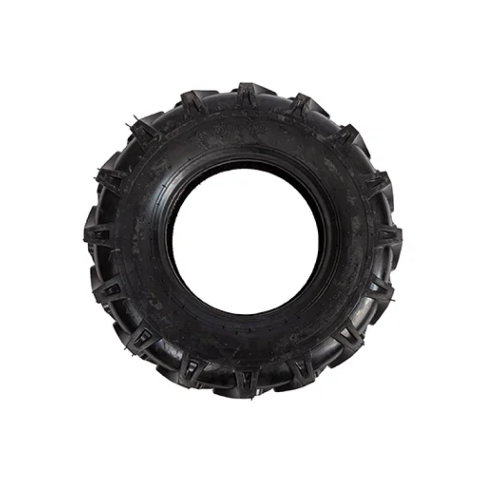 Casa, Gradina & Bricolaj - Cauciuc + camera motocultor Micul Fermier 6.00-12