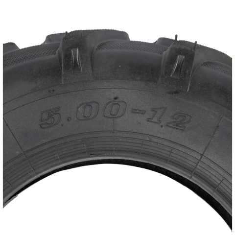 Auto - Cauciuc tractor Micul Fermier 5.00-12