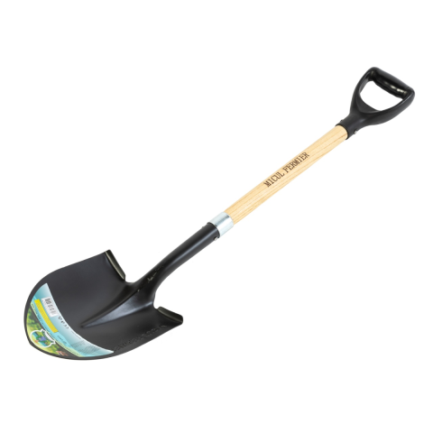 Casa, Gradina & Bricolaj - Cazma(Harlet) pentru sapat, 290x217x1.5mm, 1050mm, Micul Fermier GF-2443