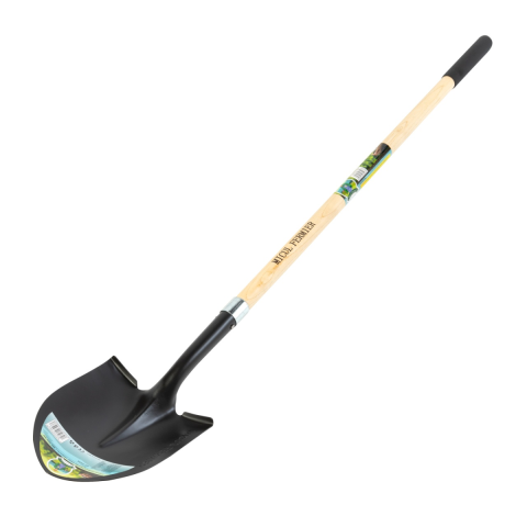 Casa, Gradina & Bricolaj - Cazma(Harlet) pentru sapat, 290x217x1.5mm, 1520mm