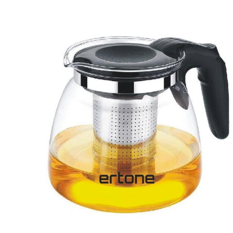 Casa, Gradina & Bricolaj - Ceainic Ertone HB-H 152, negru