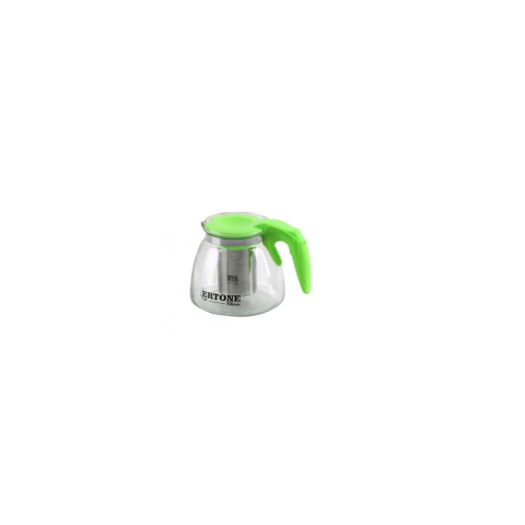 Bucatarie & Servire - Ceainic Ertone HB-H 152, verde