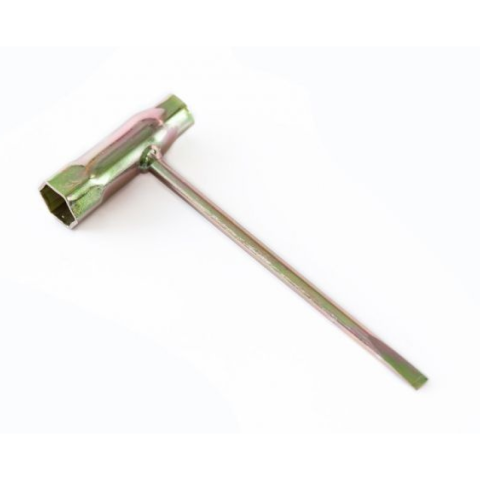 Accesorii fierastraie cu lant - Cheie drujba 13-19 Micul Padurar