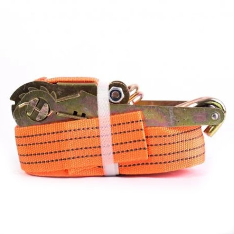 Casa, Gradina & Bricolaj - Chinga auto 10m din material textil