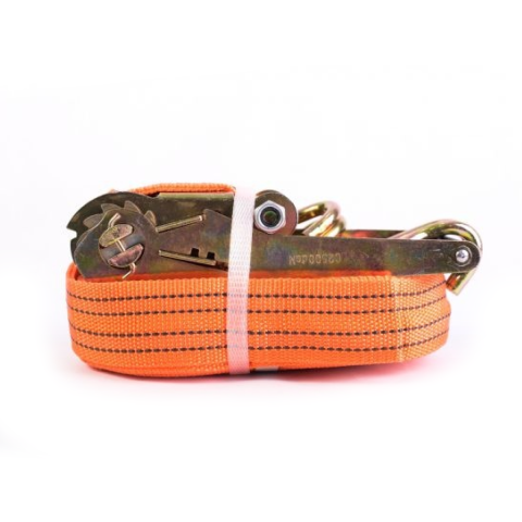 Casa, Gradina & Bricolaj - Chinga auto 12m din material textil