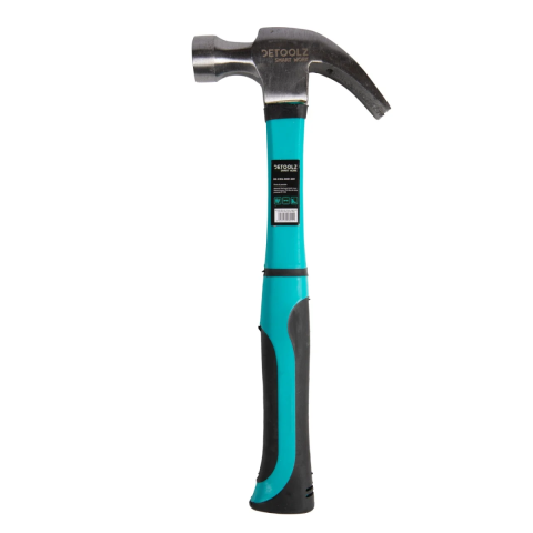 Ciocane si dalti - Ciocan dulgher Detoolz 450g, coada fibra