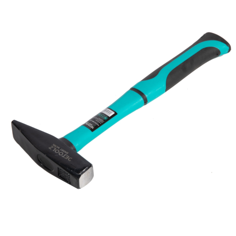 Ciocane si dalti - Ciocan lacatus forjat coada fibra sticla pp+tpr 500g