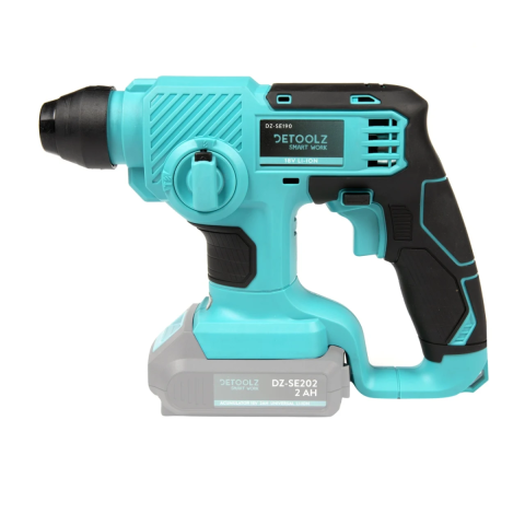 Casa, Gradina & Bricolaj - Ciocan rotopercutor SDS+ 18V