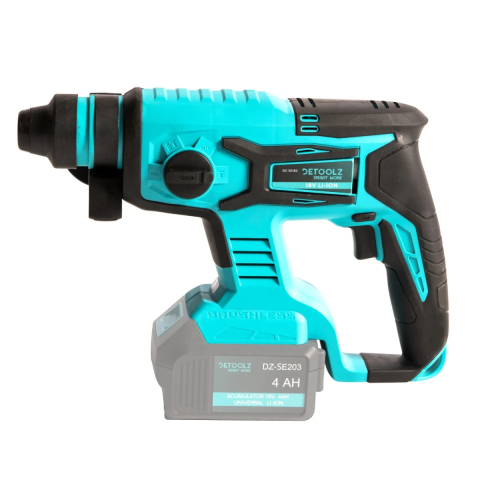 Casa, Gradina & Bricolaj - Ciocan rotopercutor SDS+ 18V fara perii