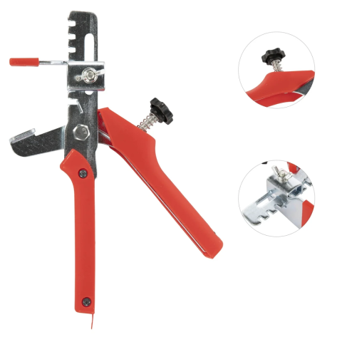 Utilaje si materiale de constructii - Cleste de nivelare placi ceramice