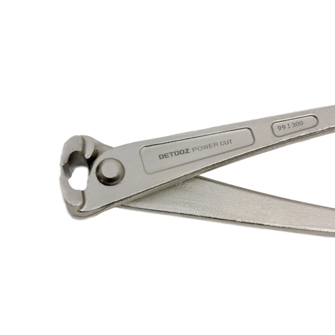 Casa, Gradina & Bricolaj - Cleste fierar betonist 300mm