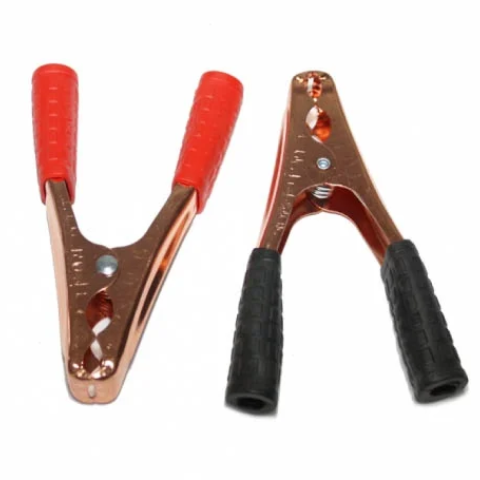 Electronice Auto - Clesti auto 100A