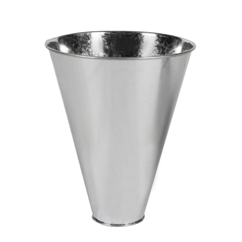 Gradinarit - Con pentru sacrificare pasari 42x39x14cm zincat