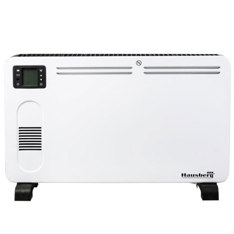Electrocasnice & Climatizare - Convector Electric Hausberg, 2000 W