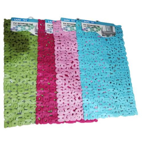 Textile & Covoare - Covoras baie Sanitec SN-019