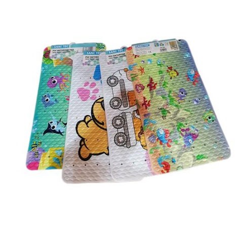 Textile & Covoare - Covoras baie Sanitec SN-024