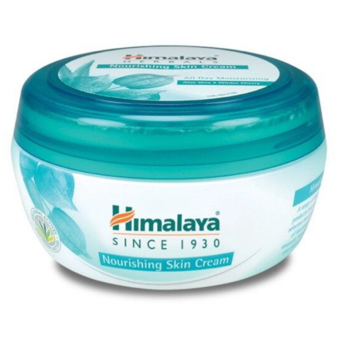 Creme si Lotiuni - Crema hranitoare, Himalaya ,150 ml