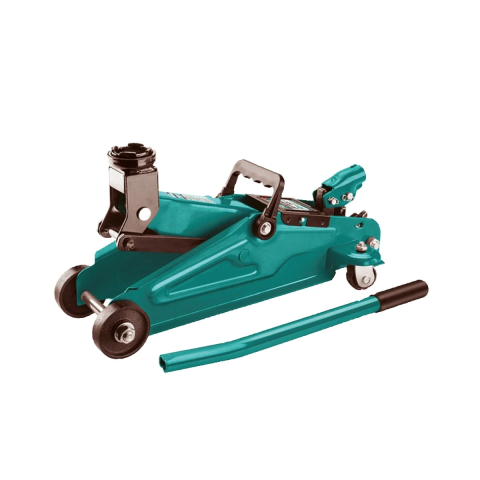 Elevatoare si echipamente de ridicat - Cric hidraulic 1.5T tip crocodil